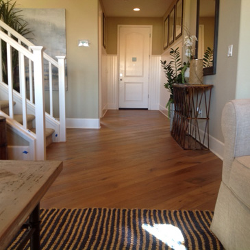 Hardwood Floors In Real Homes Images