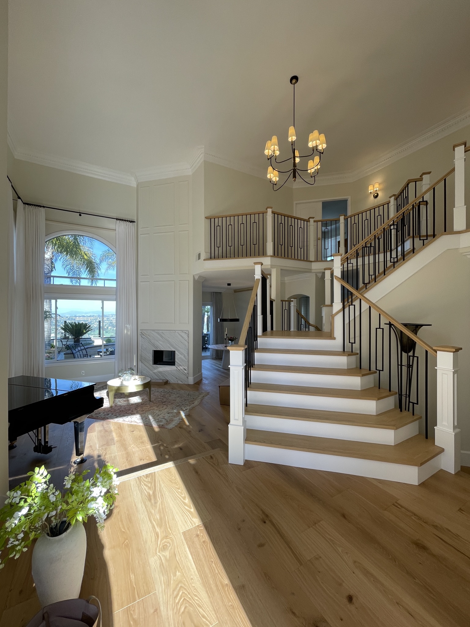 Hardwood Floors In Real Homes Images